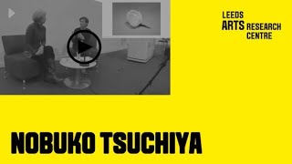 Nobuko Tsuchiya | INSIDE / OUT Content