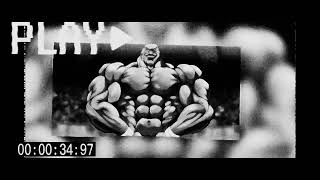 Vo Hu Vo Hu - Manlikefdot (Bass Boosted)