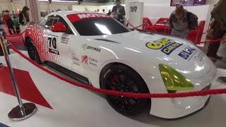 Joyce Design 3M Wraps Uk Tvr Griffith Vehicle Wrap