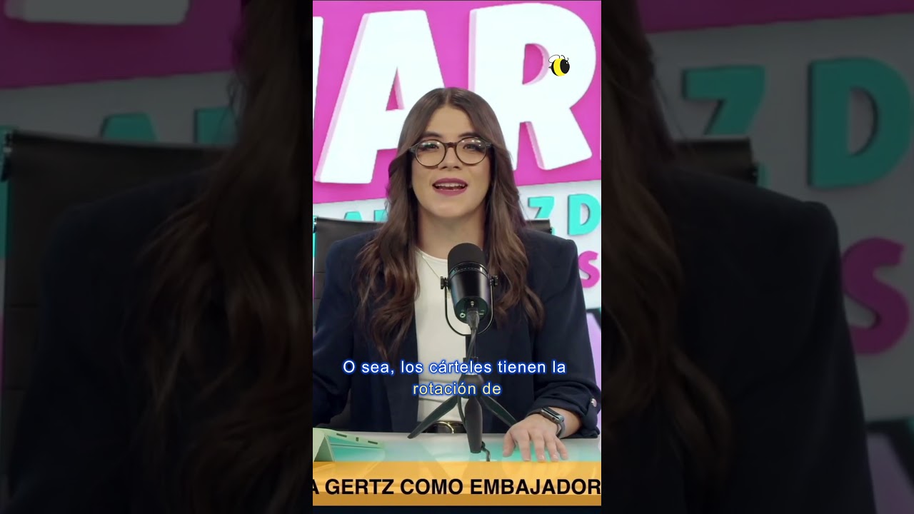 Funcionaria de Morena afirmó que el narco genera más empleo que el Estado.