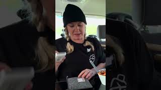 Must have for Scotland Road Trip🚐✨ #scotlandtravel #travelvlog #traveltip