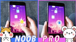 Beat Fire - Amazing EDM Music & Gun Sounds. Enjoy Superb Beat Game Now! screenshot 3