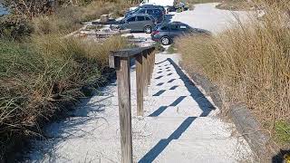 Beautiful Emerson Point Preserve, Snead Island, Palmetto Florida