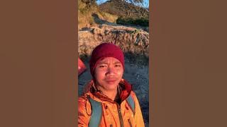 G.Lawu via Candi  Cetho