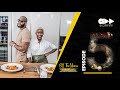 WATCH how to make Dirty Jollof with Lynxxx on a New Episode of “Off the Menu” with Soliat Bada