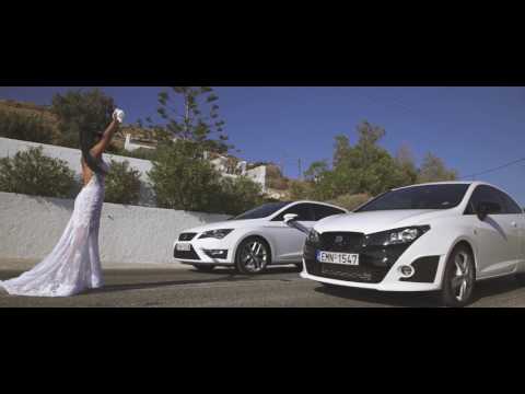 Syros Wedding Giannis