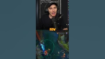 Playing a bad champ in Korean server.. 😨