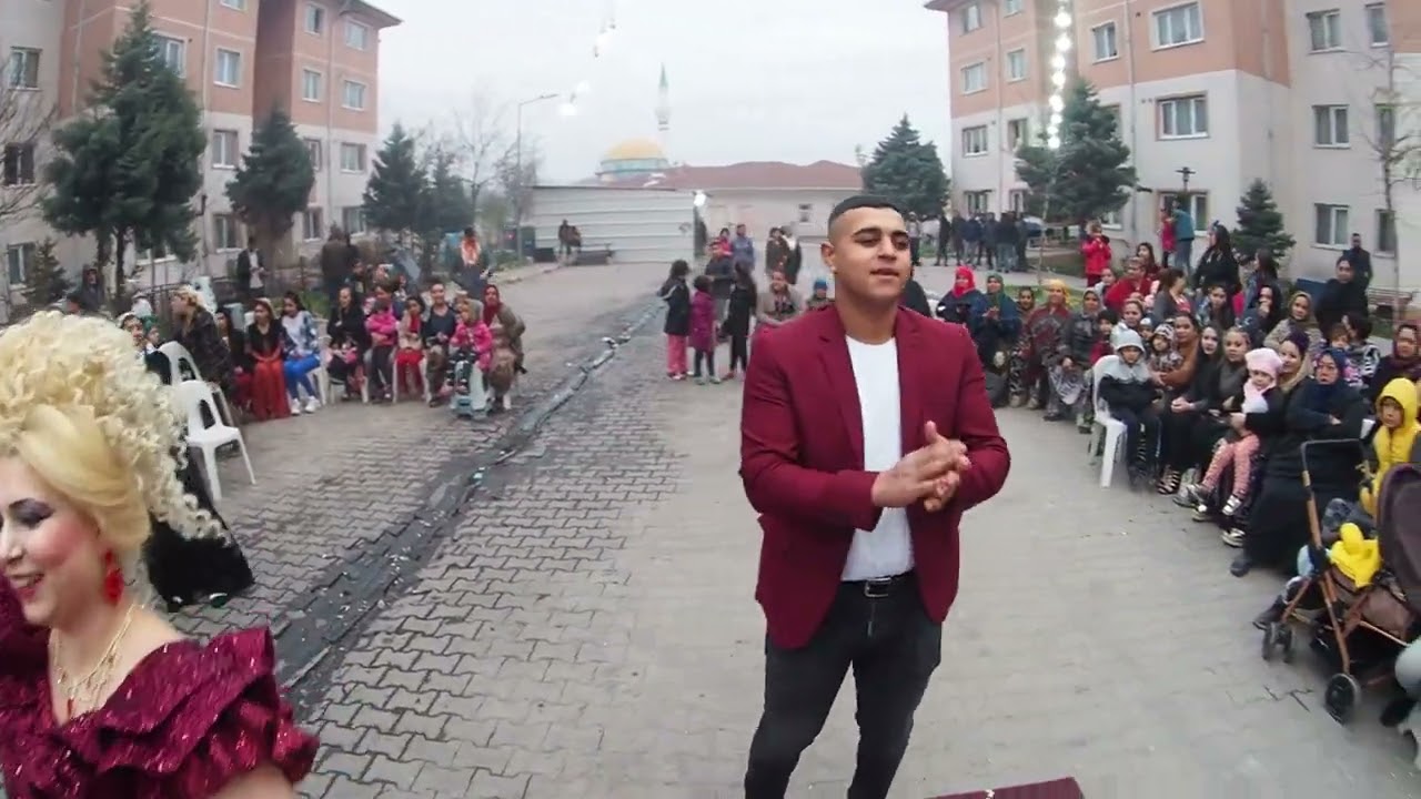 POLAT,,HALİDE PART 1