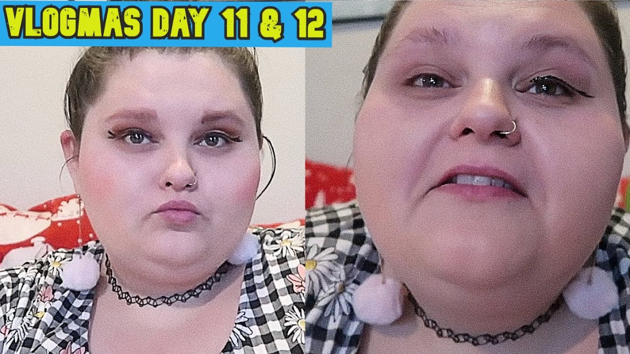 Эмберлин боится оказаться прикованной к постели? [Кошка меняет облик ALR]