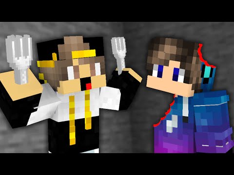 Minecraft But My Friends Blew Up My House And I Decided To Get Revenge And Ate My Friends Pets