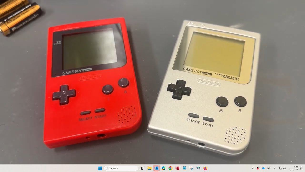 Попытки починить 4 неисправные консоли Nintendo — День 3