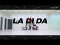 EVERGLOW - 'LA DI DA' DANCE PRACTICE (Halloween costume ver.)