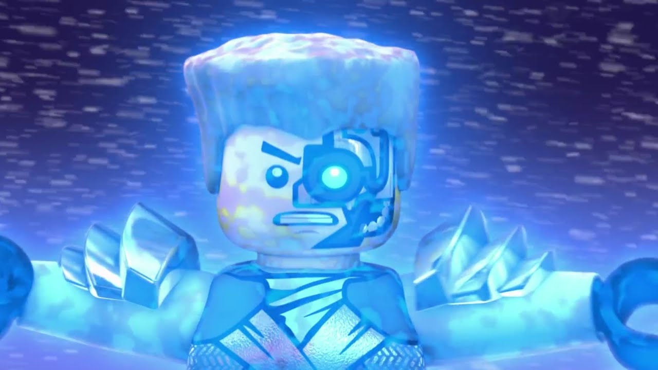 Soundtrack Ninjago Zane death YouTube