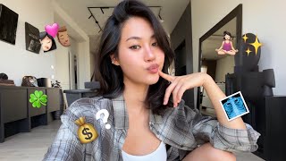 exposing myself as an influencer (everything I didn’t want you to know) 