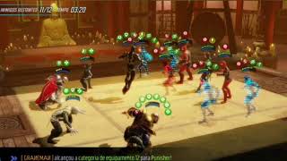 U7.5 Node C6/G6 (Kickin' It) By Anikiller
