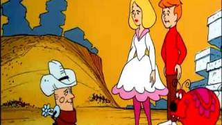 Here Comes The Grump - Ep. 12 - The Shoes Of Shoe-Cago