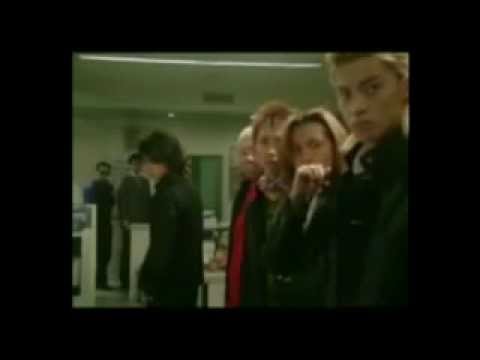 Gokusen Insignia of Cherry Blossom ff trailer