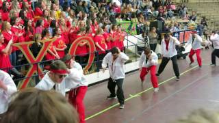 KA - UTM - Line Dance 2017