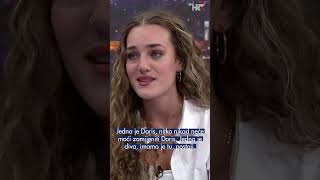 Samo Je Jedna Doris  lorenabucan9612