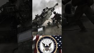 The Sound of Freedom! 🇺🇸 Artillery Fire #Military