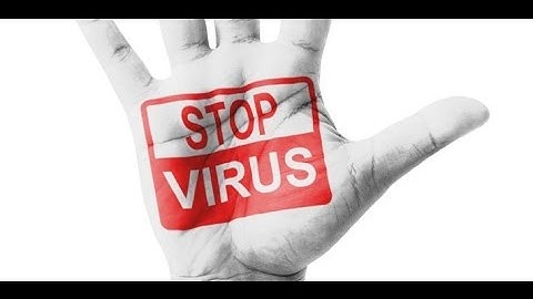 How To Remove Darkcomet RAT Viruses From Your Computer