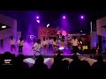 Nairobi Alive Ngozi Ya Kondoo By Emali Town Choir Remix GrooveAwards2018
