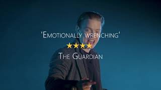 Hamlet production trailer