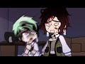'shape shifting incident' | KNY | !Immortal AU!