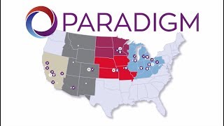 Paradigm Revolutionizing The Sales Rep Industry