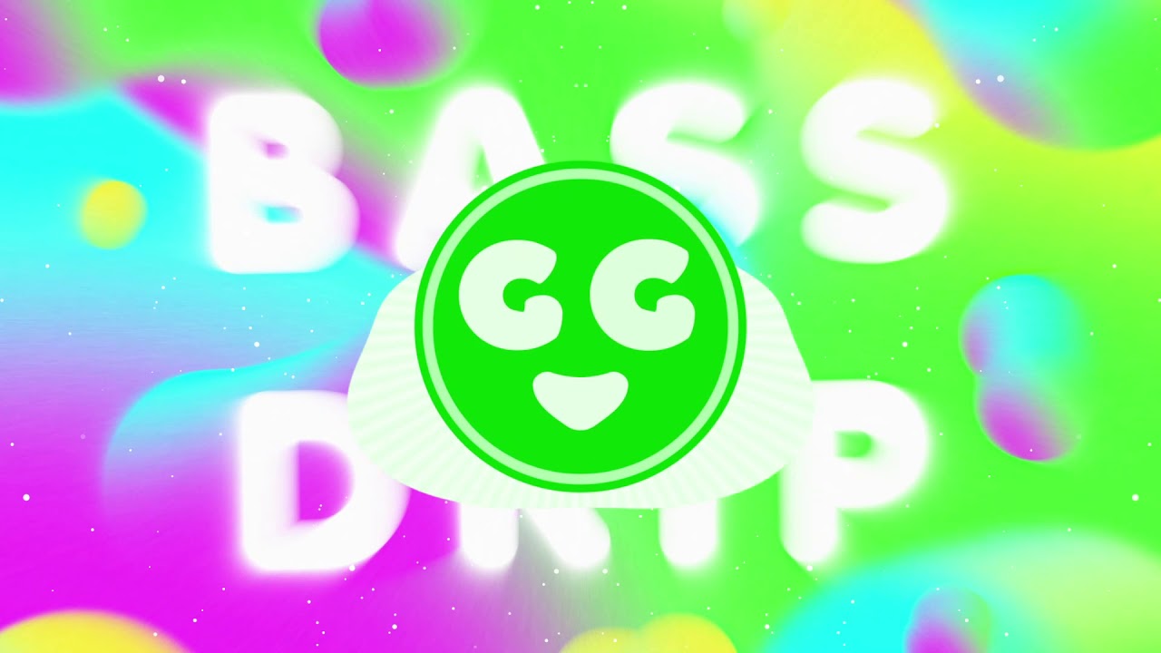 GLUE GUM - Lost Garden (Official Audio) [GLUE GUM MUSIC]