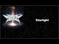 BABYMETAL - Starlight [日本語歌詞 English Lyrics&amp;Romaji Captions Subtitles]