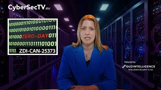 CyberThreat Update - Week 12