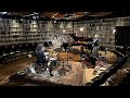 Luca sestak trio  studio live streaming session  little big beat studios