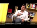 Thomas Piketty face à la rédaction de Mediapart