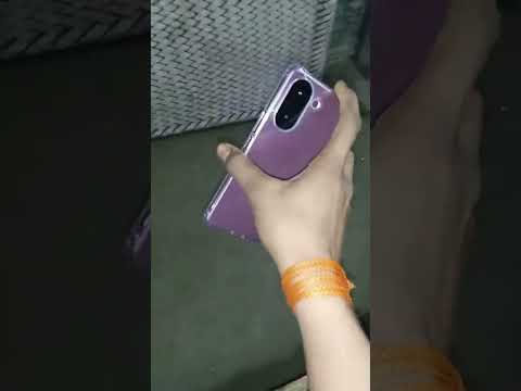 my New phone vivo 60e #facts