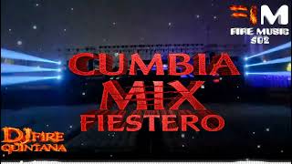 Cumbia Mix Fiestero by @djfirequintana by Fire Music 502 GT 8,979 views 1 month ago 22 minutes