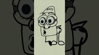 Maths tests be like! 🤣 (4k memes) #shorts #viral