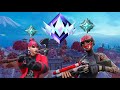 Fortnite Ranked grind