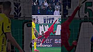 Alex Ten Sonra Gelmiş En Iyi Sol Ayak Diyebilirim