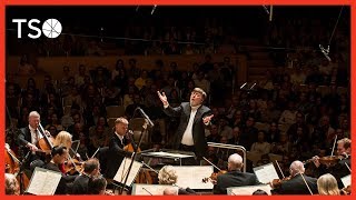 Chan Ka Nin: Sesquie for Canada 150 / Sir Andrew Davis · Toronto Symphony Orchestra