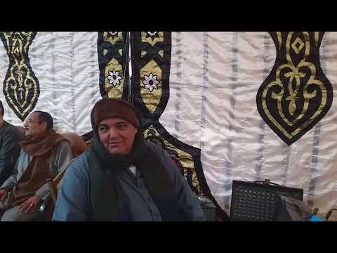 فضيلة الدكتور الشيخ احمد اسماعيل من ميت غراب السنبلاوين دقهلية