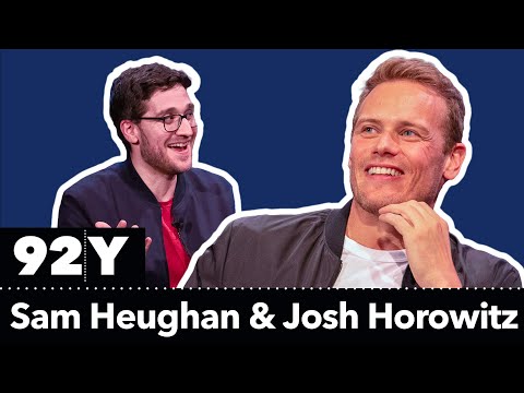 Video: Sam Heughan Net Worth: Wiki, abielus, perekond, pulmad, palk, õed-vennad