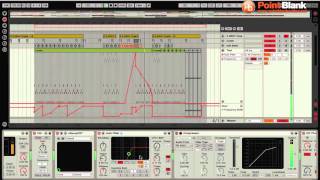 Ableton Live - Production Secrets Of Bump Tha' Bounce By Danny J Lewis