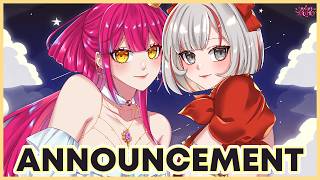 🔴【Just Chatting】 Past Life Announcement... Let's Talk About It 💛❤️