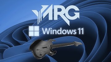 PDP Riffmaster Fix for September 2025 Windows Update in YARG (Clone Hero and Fortnite Festival)