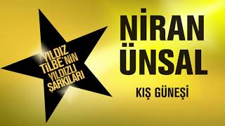 Niran Ünsal - Kış Güneşi (Yıldız Tilbe'nin Yıldızlı Şarkıları) Resimi