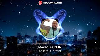 Dani Mocanu X NBN / Artileria X Terorist REMIX Resimi