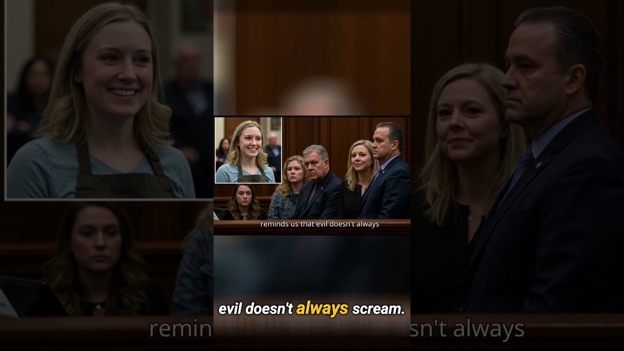 Serial Killer Bobbi Anne McLeod's Guilty Verdict. 