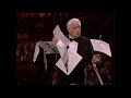 Victor Borge - Dance of the Comedians (1996)