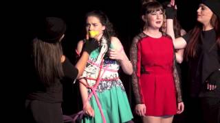 Hairspray - I Can Hear The Bells